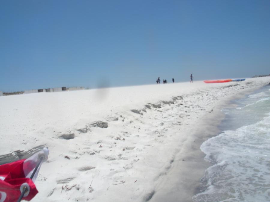 Destin Jetties - Destin Jetties