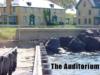 Sandy Hook Shore "The Auditorium" - Sandy Hook NJ