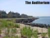 Sandy Hook Shore "The Auditorium" - The Auditorium (Sept. 2008)