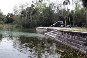 Alexander Springs - Alexander Springs Altoona, Florida