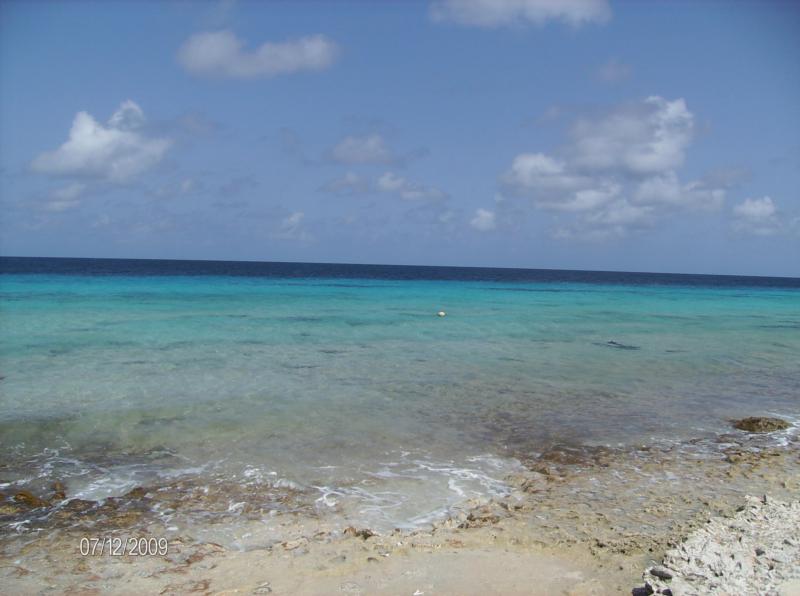 Vista Blue - vista blue - bonaire