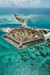 Dry Tortugas National Park - Dry Tortugas - Fort Jefferson