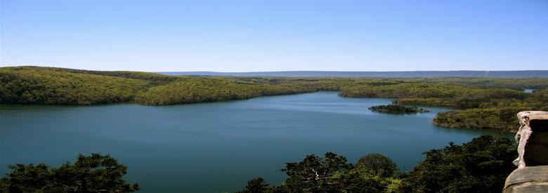 Raystown Lake - Raystown Lake