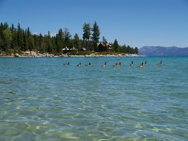 Meeks Bay - Lake Tahoe - Meeks Bay - West Shore - Lake Tahoe