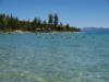 Meeks Bay - West Shore - Lake Tahoe
