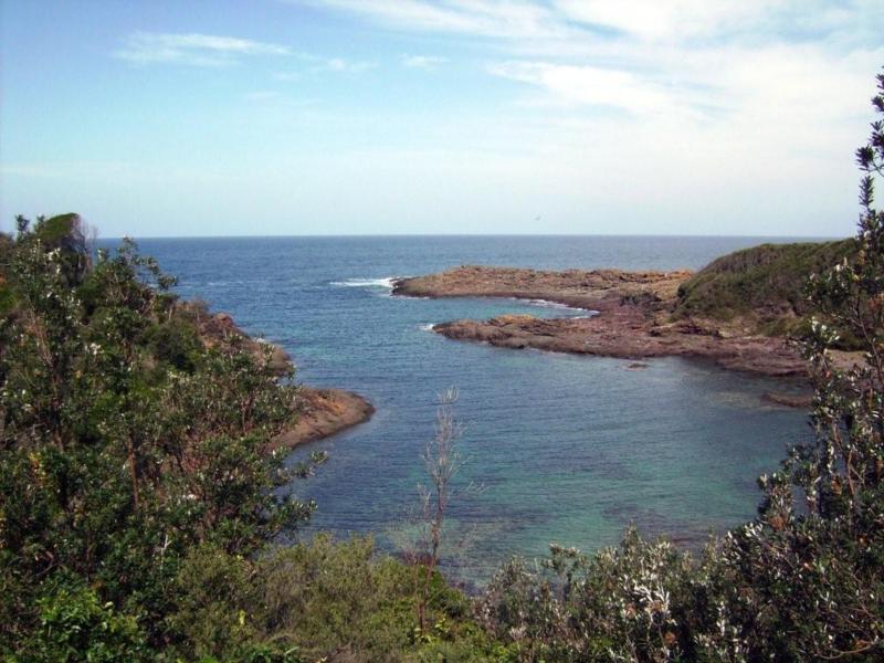 Bushranger’s Bay - Bushranger’s Bay