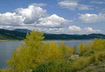 Carter Lake - Carter Lake