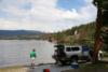 East Portal picnic area - GB