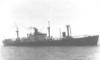 Alexander Ramsey (Liberty Ship) - In better times.