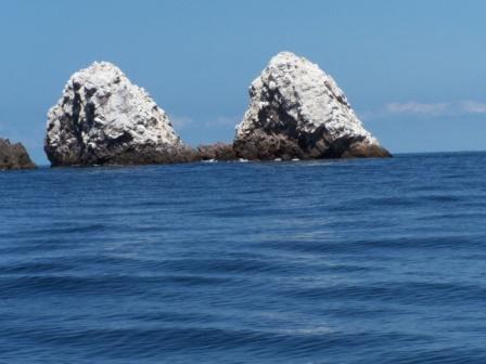 Islas Marietas - Puerto Vallarta Marietas Islands