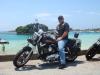 Kadena Marina (Kadena south) - I rather ride here than dive