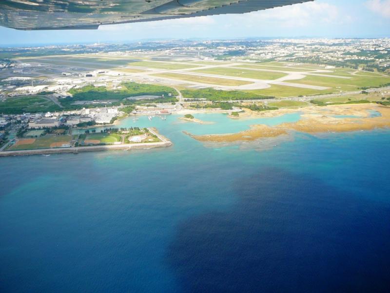 Kadena Marina (Kadena south) - Kadena Marina