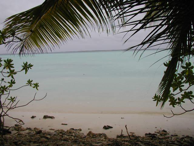 Lagoon - Diego Garcia