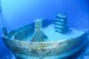 Wreck of Joe’s Tug - Key West FL