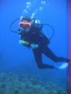 Wall in Ochos Rios - dive_boettger