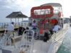 Sandals Dive Boat - Ocho Rios