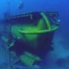 Aquarius Underwater Ocean Laboratory - Aquarius Underwater Laboratory