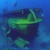 Aquarius Underwater Ocean Laboratory