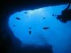 Blue Hole Dive (Guam)