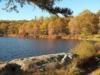 Crater Lake - Delaware Water Gap NJ