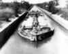 Material Service Barge - Calumet Harbor IN