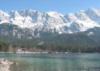 Eibsee Lake - Germany