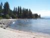 Cave Rock - Lake Tahoe, NV