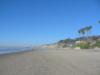 Vallecitos Point, La Jolla Shores Beach