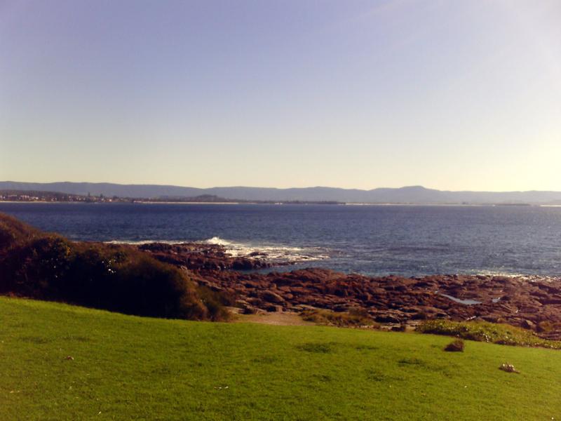 The Gutter - The Gutter, Bass Point, Shellharbour NSW AU