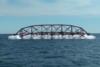 DuPont Bridge Span # 1 - Panama City Beach FL