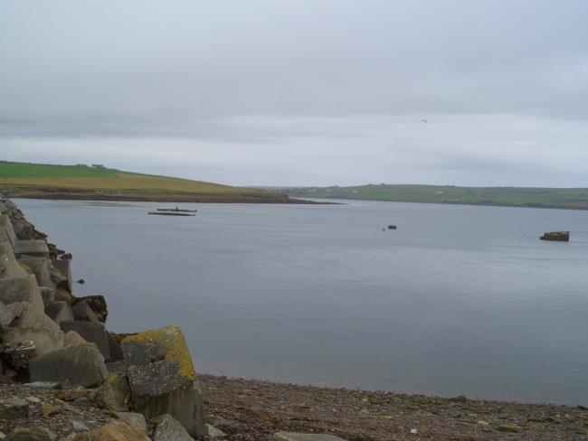 Scapa Flow - Scapa Flow 2008