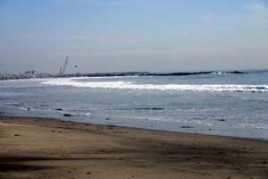 Cabrillo Beach - Cabrillo Beach