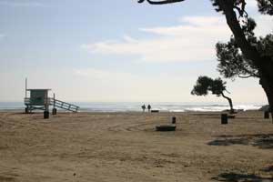 Cabrillo Beach - Cabrillo Beach