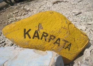 Karpata - Karpata