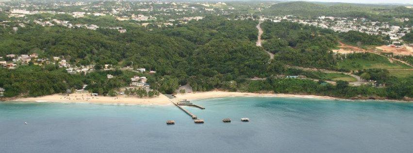 Crash Boat Beach - Crash Boat Beach, Aguadilla PR