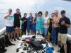 Abaco, Bahamas - Diving with "Dive Abaco"