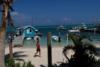 Ambergris Caye - Belize 2008