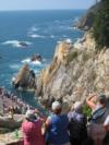 Acapulco Cliff Divers - MidTennDiver