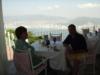 Breakfast at Las Brisas Resort - MidTennDiver