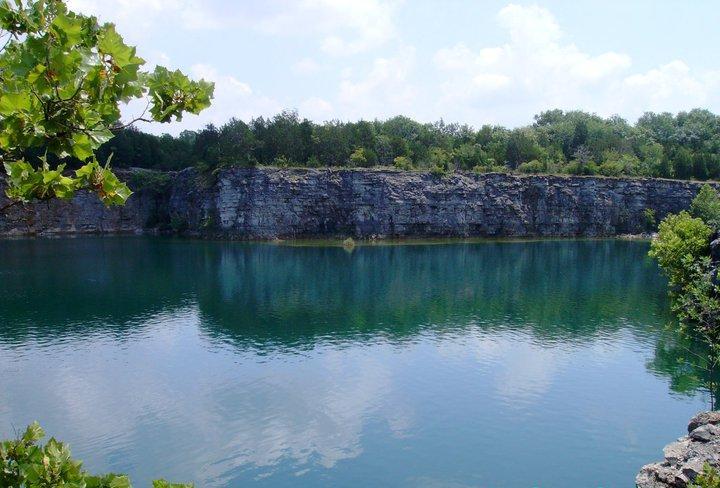 Jeff’s Quarry - Jeff’s Quarry