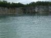 Jeff’s Quarry - Quarry 14 July 2012