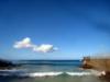 Kahe Point Beach Park (aka Electric Beach), HI - Electric Beach Entry