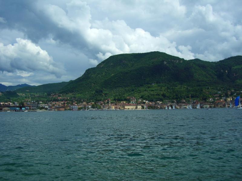 Salo - Salo opposite shore