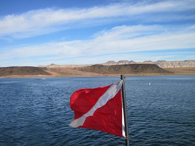 Sand Hollow - view