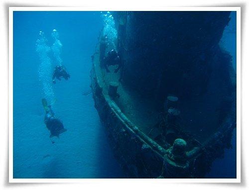 Butler Bay Wrecks - Butler Bay Wrecks