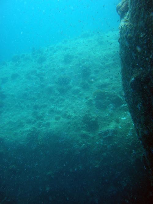 Batu Caping - Batu Caping, Pulau Perhentian, Malaysia