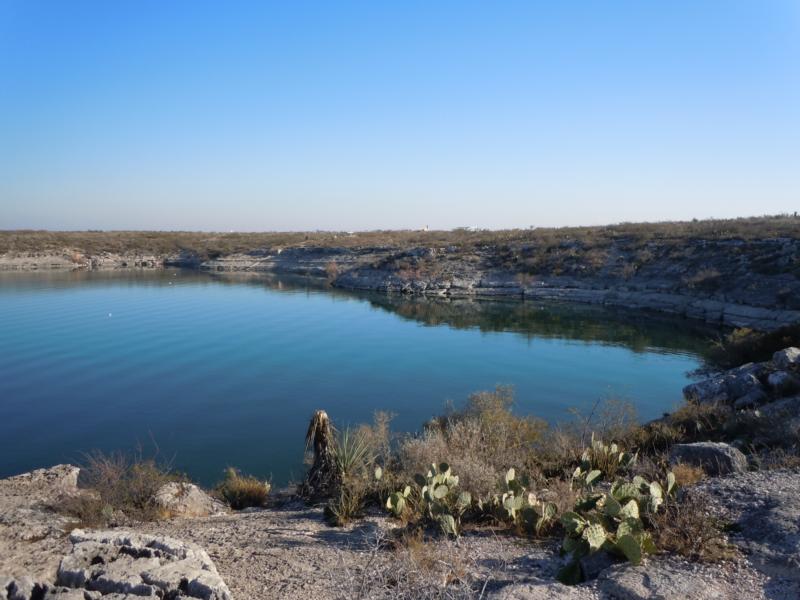 Scuba Cove - Scuba Cove Lake Amistad Del Rio TX