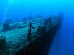 HMAS Brisbane - HMAS Brisbane