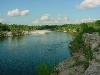 Lake Nueces - Nueces