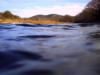 Frio River- Garner State Park / Magers’ River Camp - Frio River- Magers’ Crossing at surface